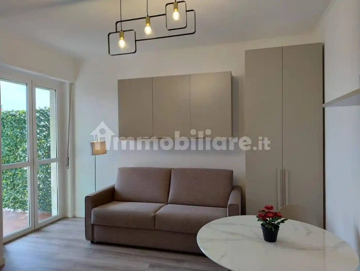 Appartamento in affitto a San Giuliano Milanese