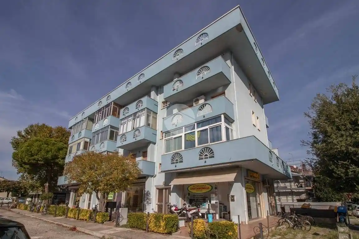 Appartamento in vendita a Misano Adriatico