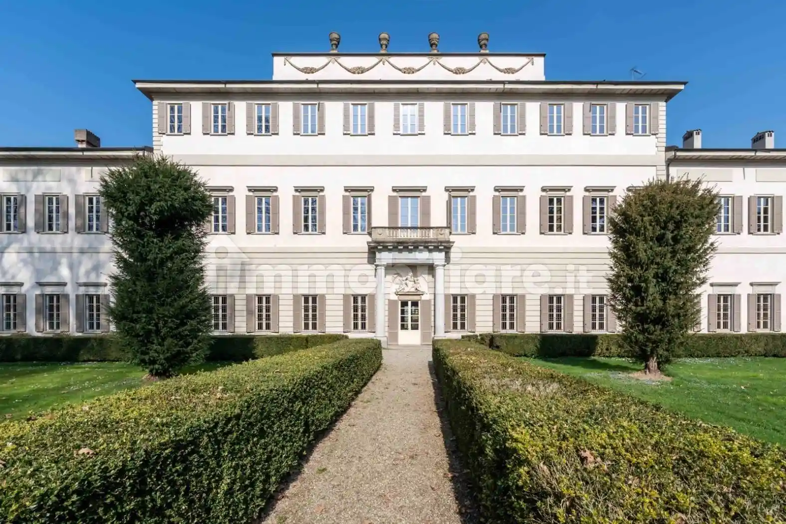 Villa in vendita a Corbetta