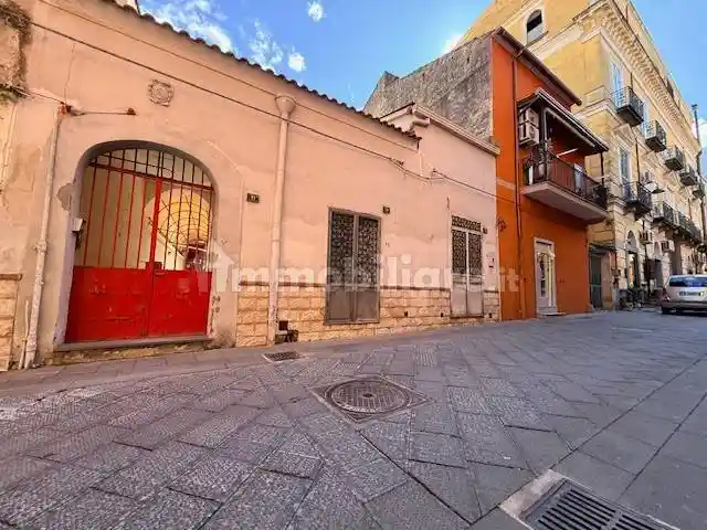 Casa indipendente in vendita a Nocera Inferiore
