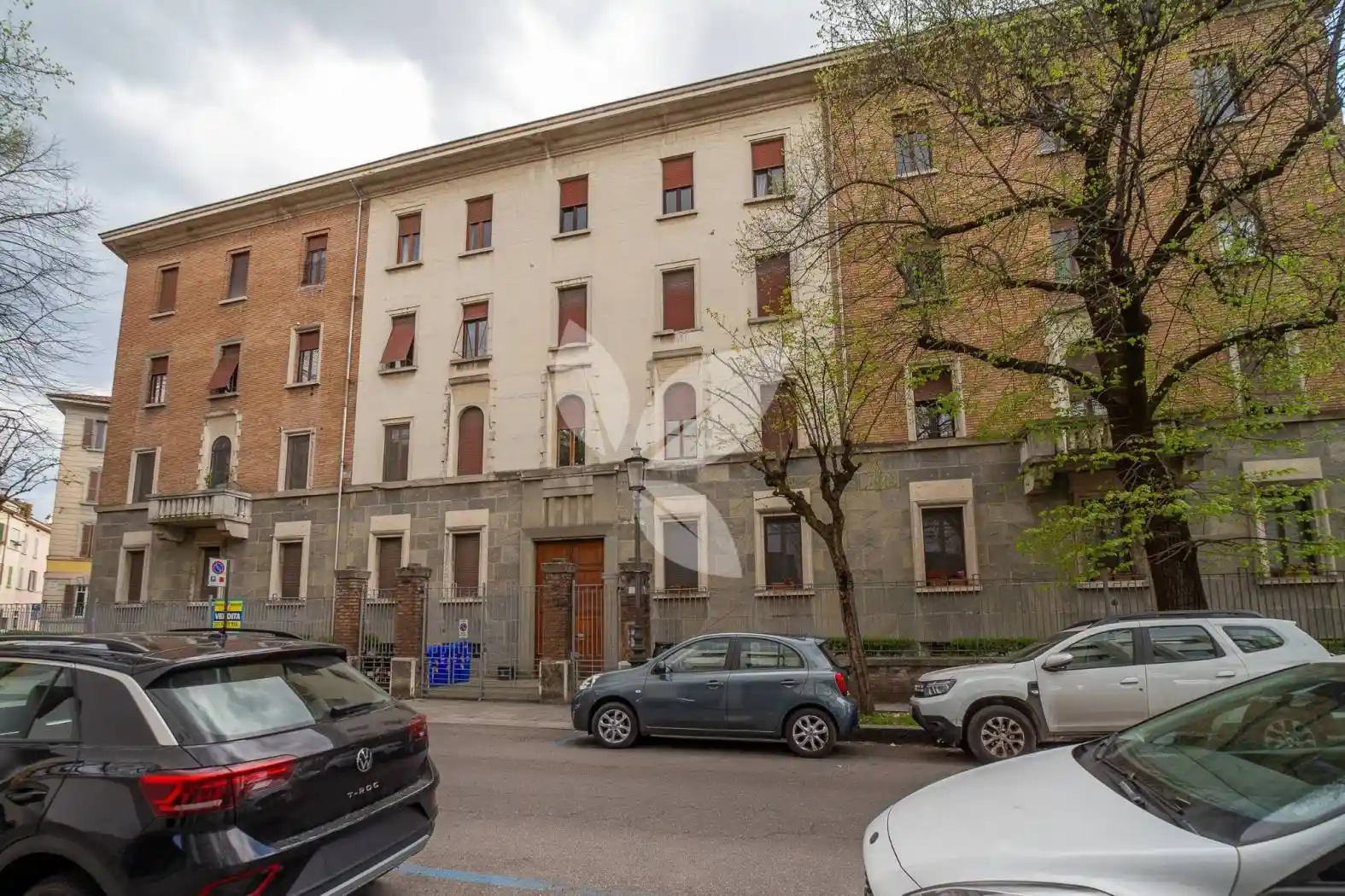 Appartamento in vendita a Parma