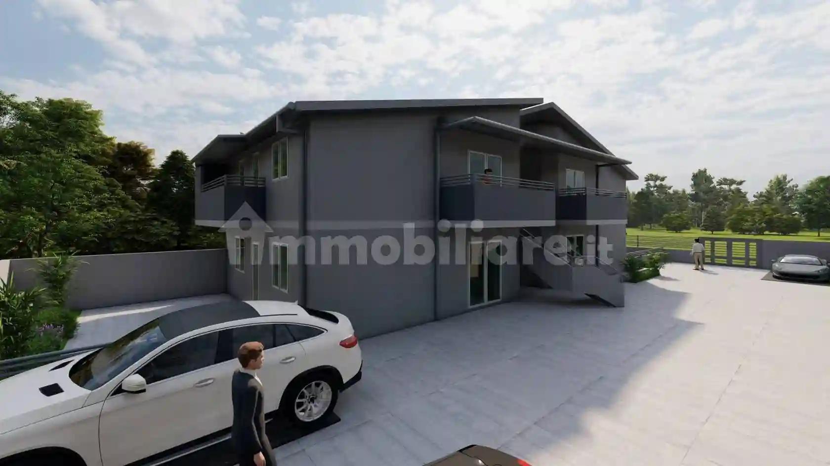 Appartamento - foto 2