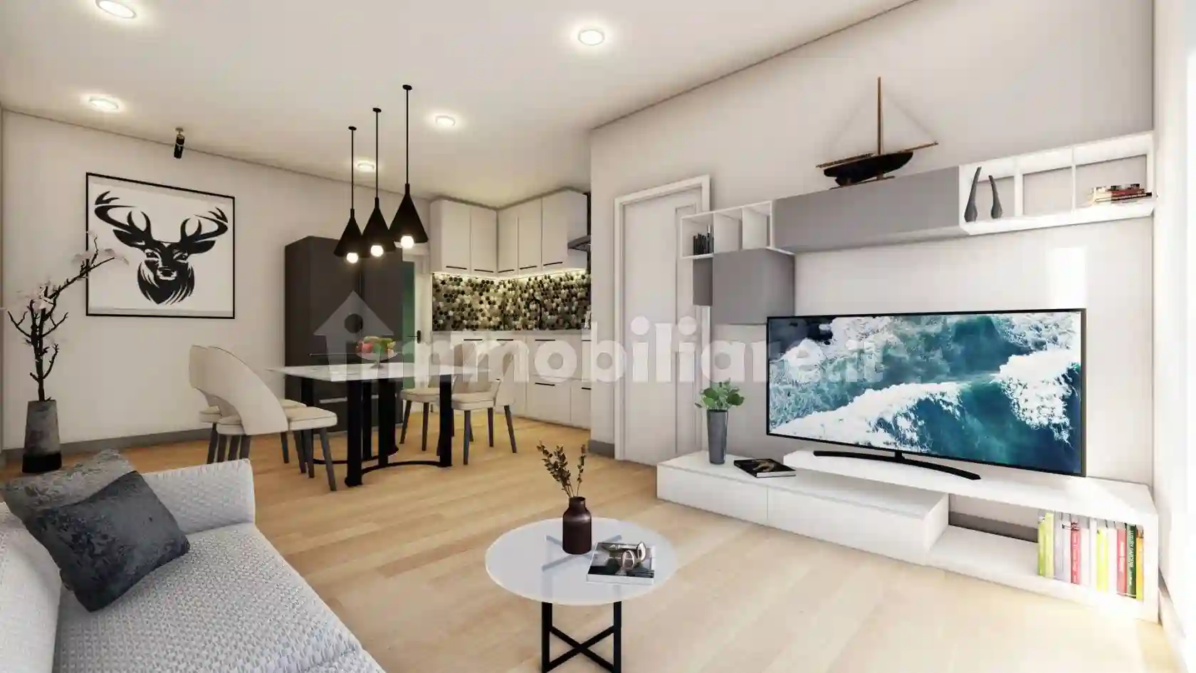 Appartamento - foto 5