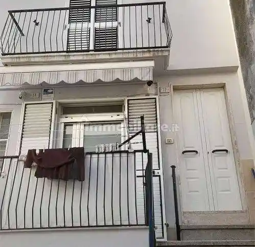 Villa in vendita a Gioia del Colle