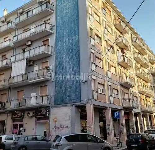 Appartamento in vendita a Gioia del Colle