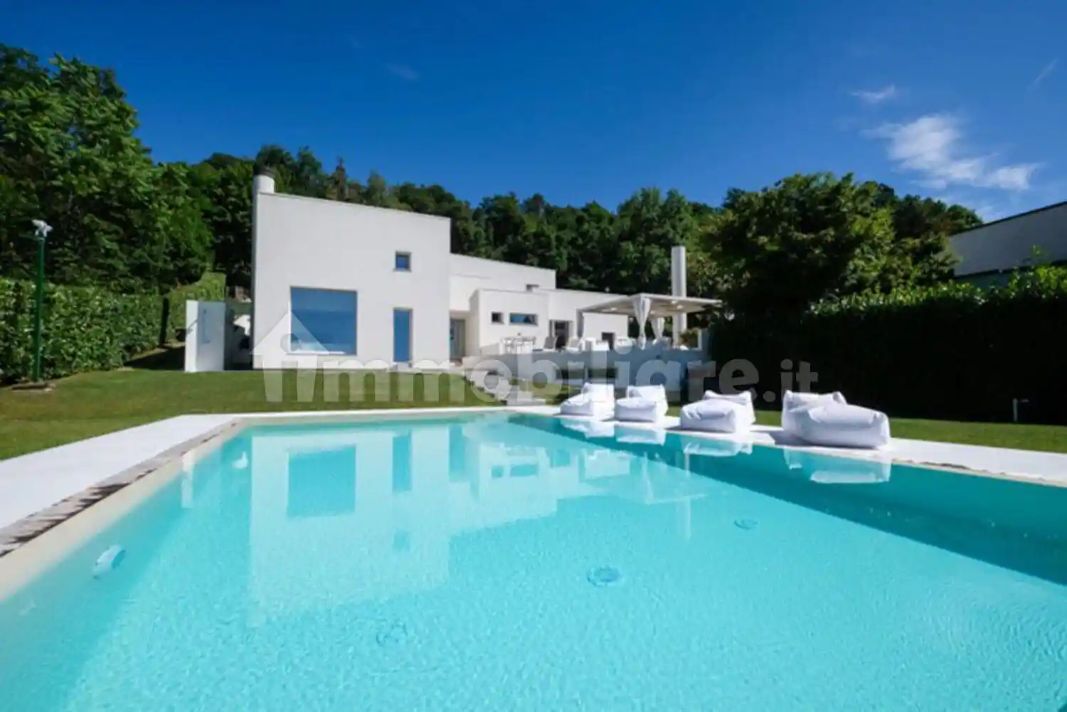 Villa in vendita a Torino