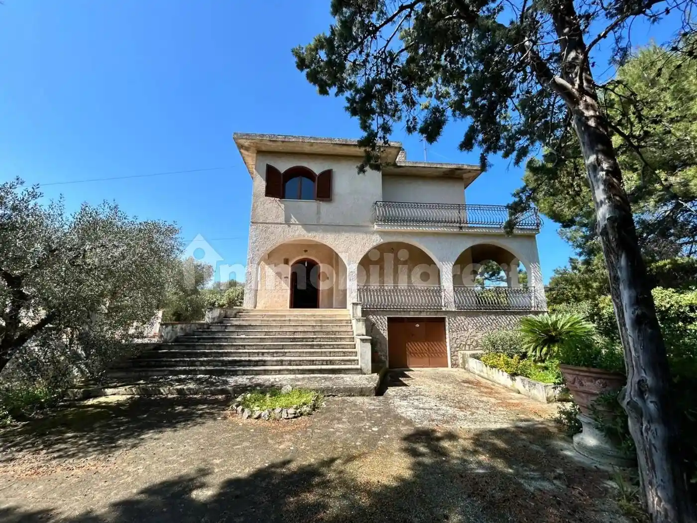 Villa in vendita a Rodi Garganico