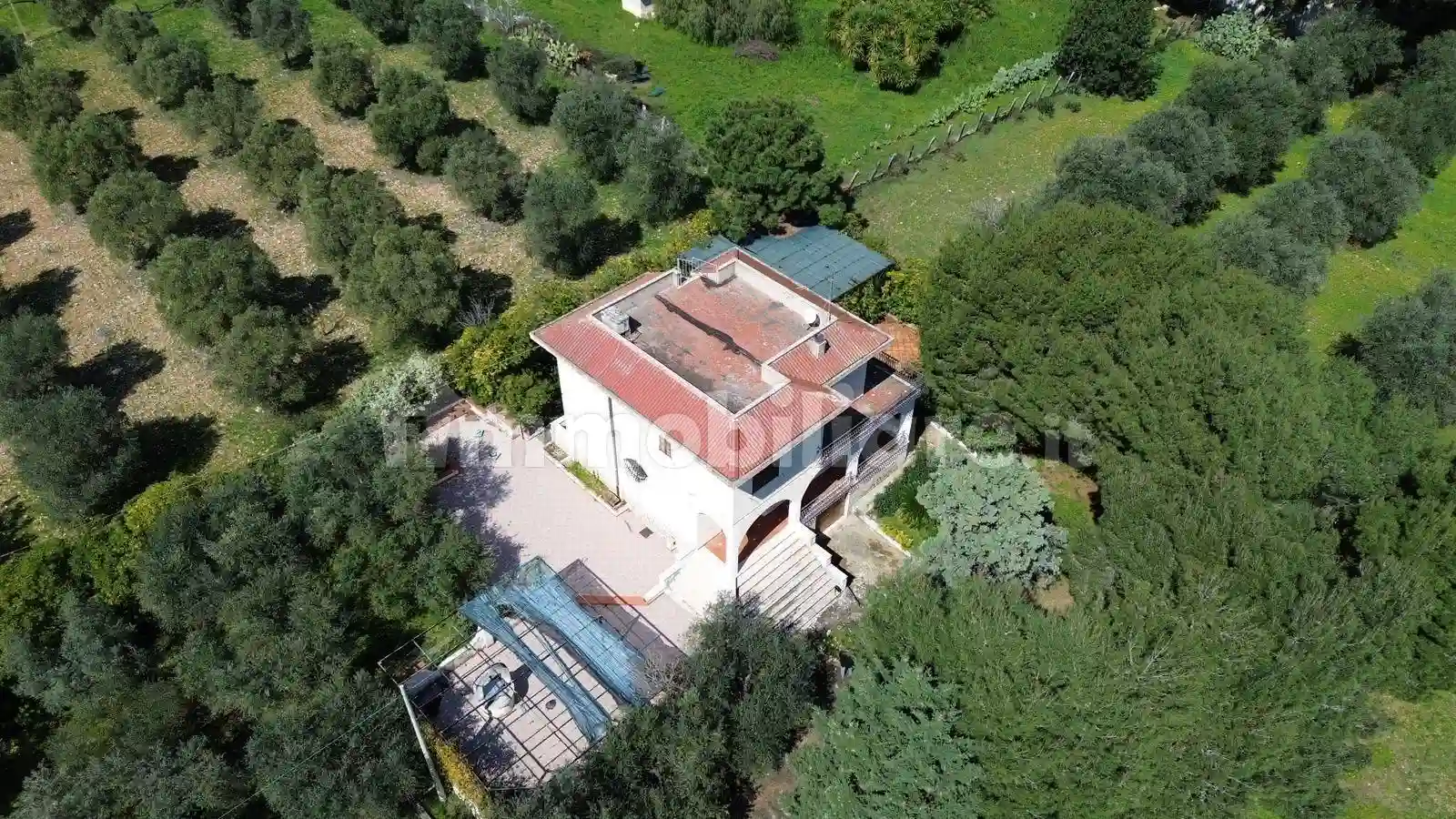 Villa - foto 4