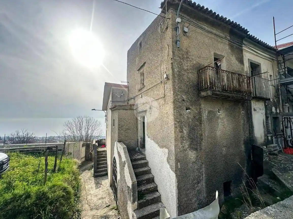 Appartamento in vendita a Fuscaldo