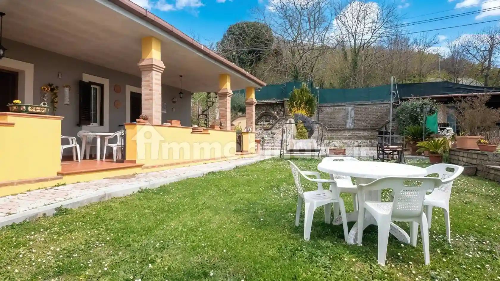 Villa - foto 2