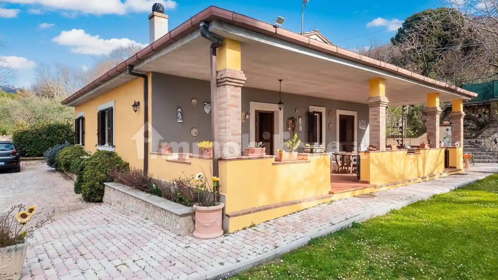 Villa - foto 4