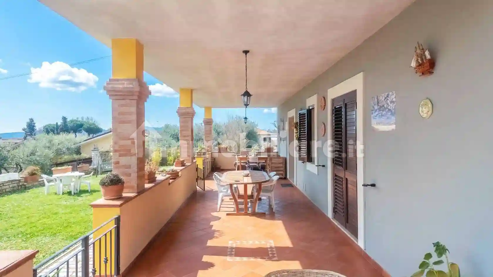 Villa - foto 5