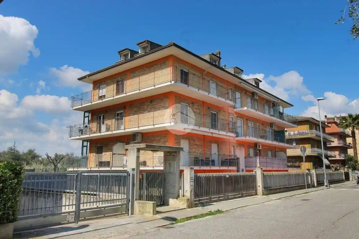 Appartamento in vendita a San Benedetto del Tronto