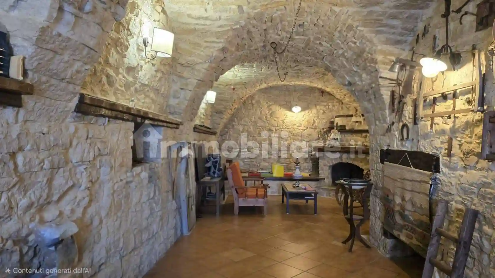 Casa indipendente - foto 4