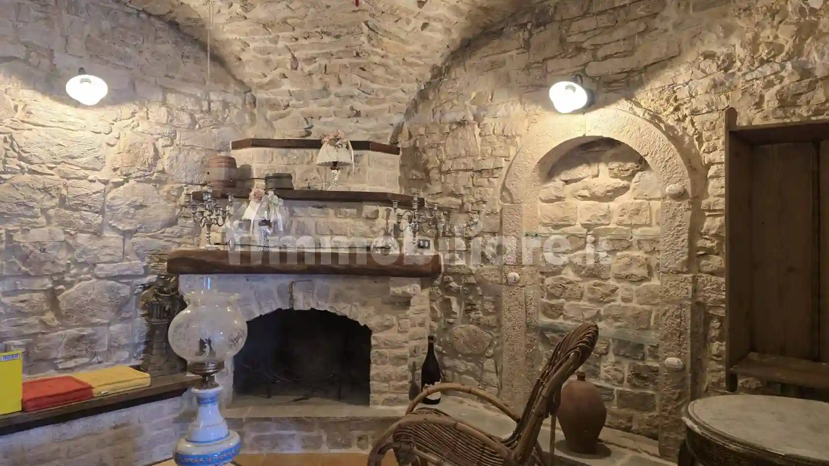 Casa indipendente - foto 5