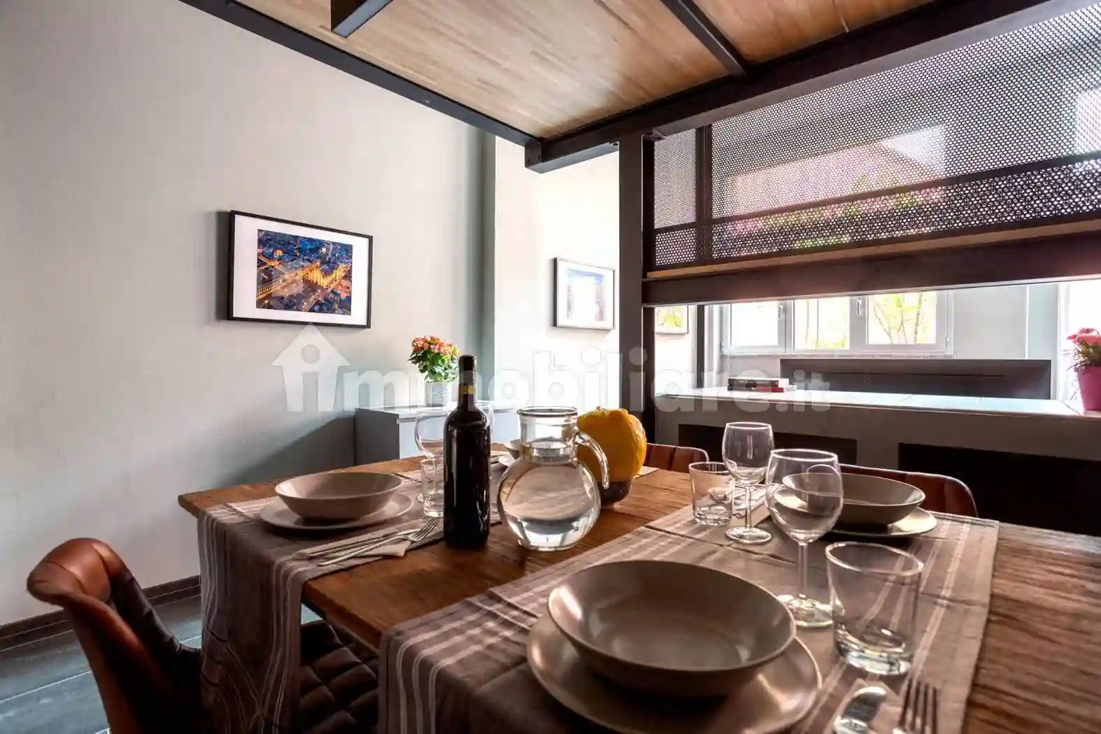 Loft - foto 4