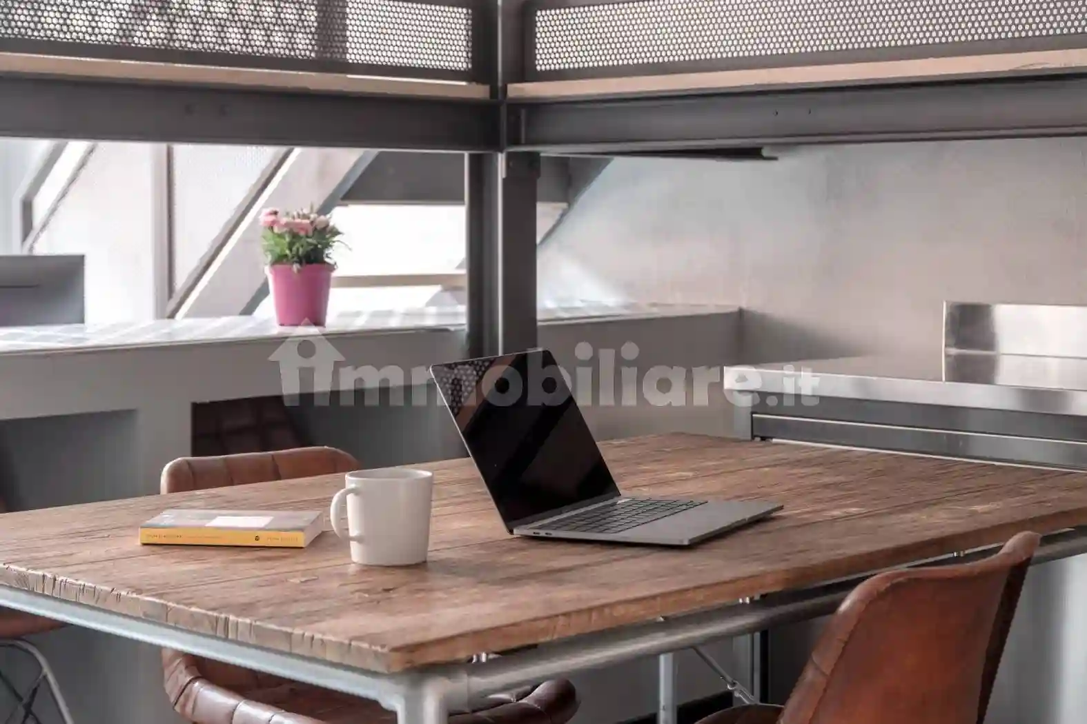 Loft - foto 5
