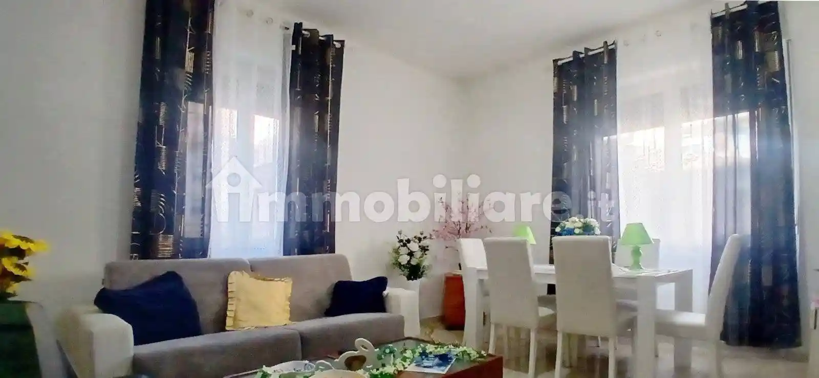 Appartamento in vendita a Pescara