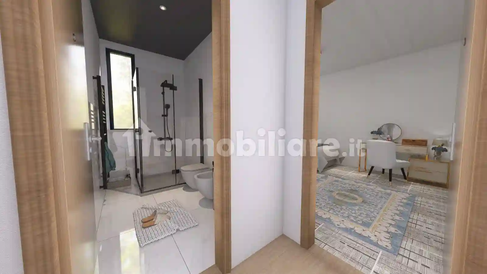 Villetta a schiera - foto 3