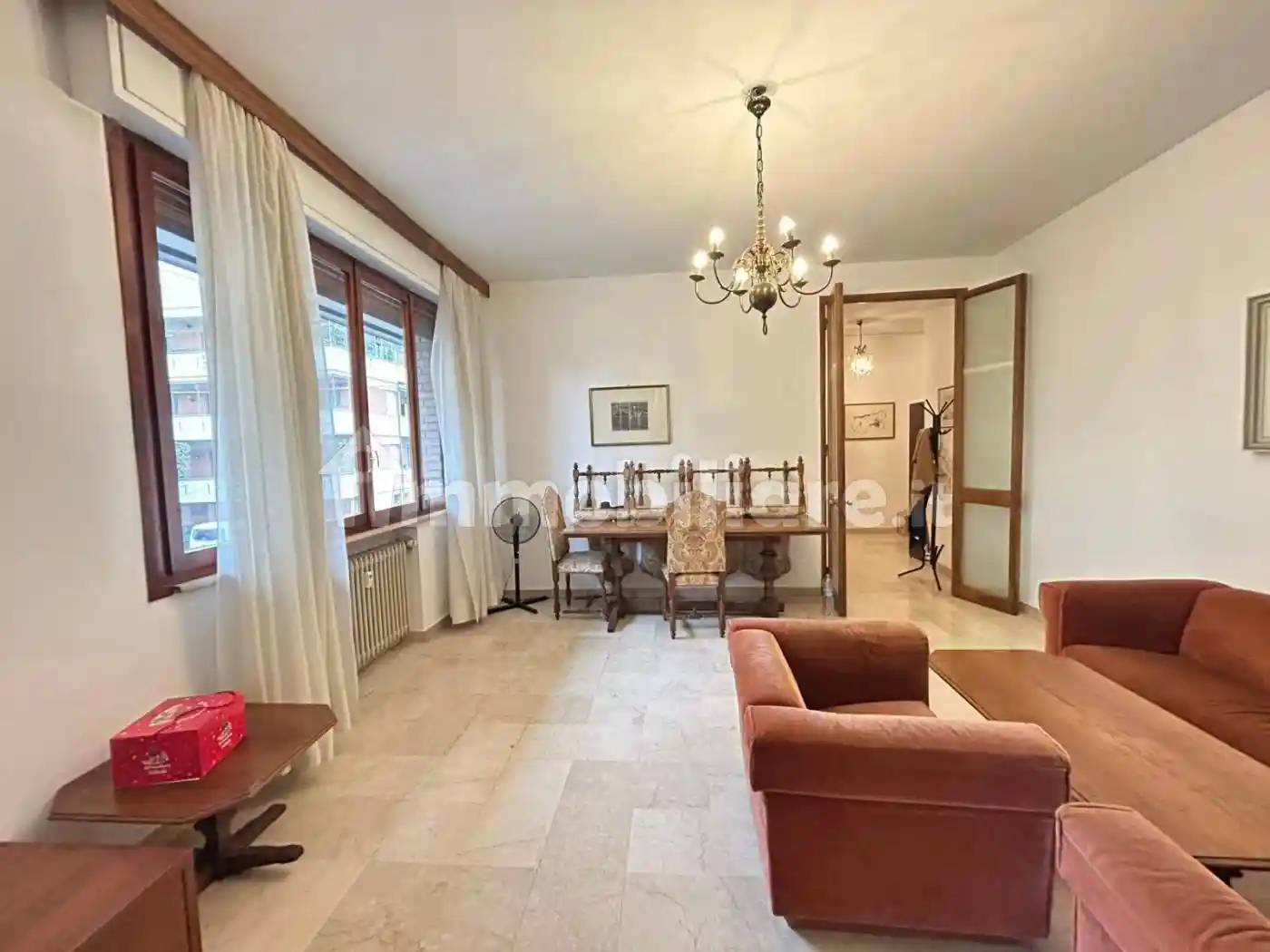 Appartamento in vendita a Modena