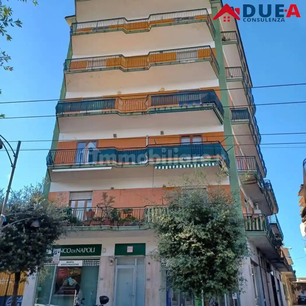 Appartamento in vendita a Melito di Napoli