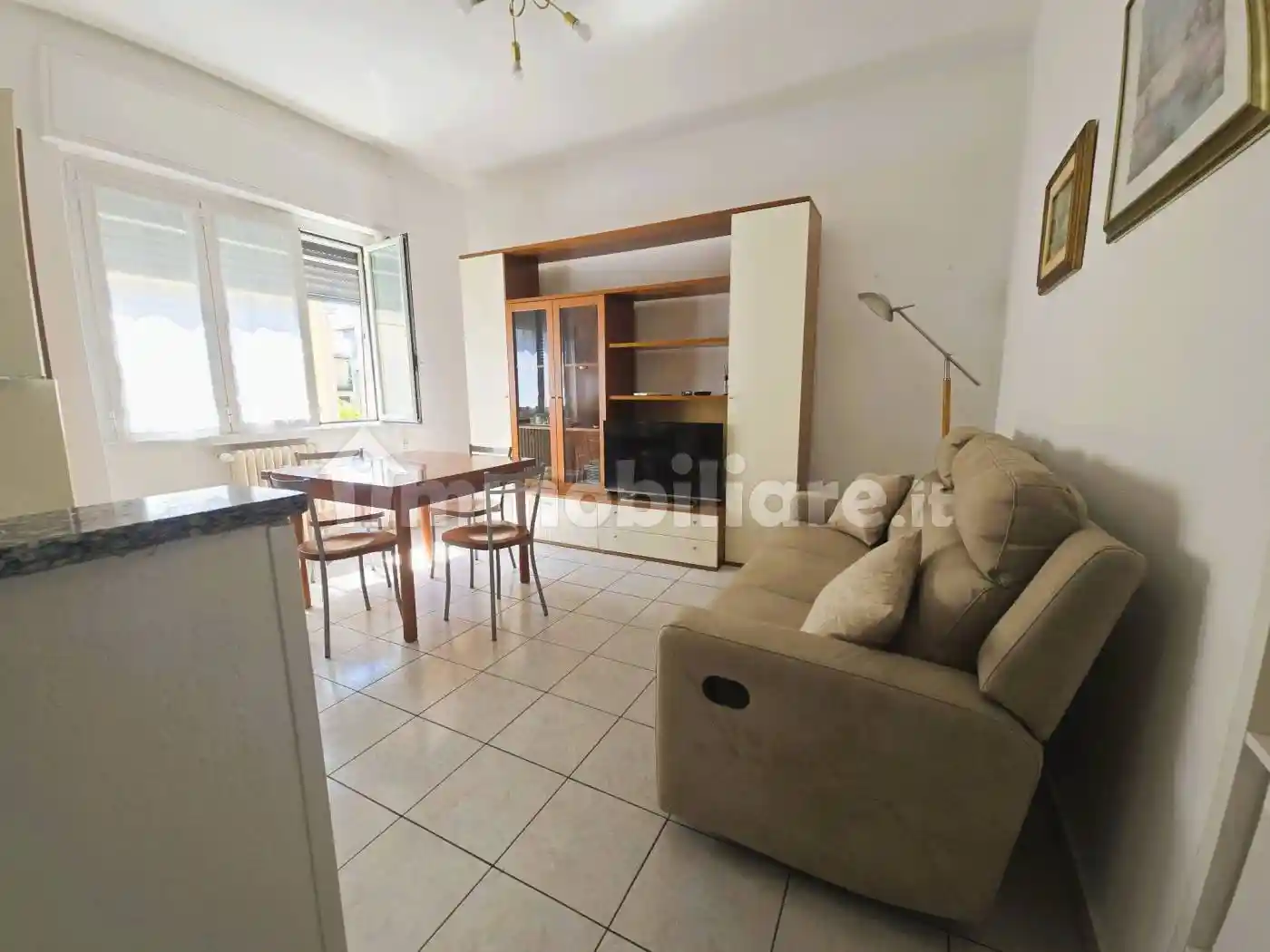 Appartamento in affitto a Binasco