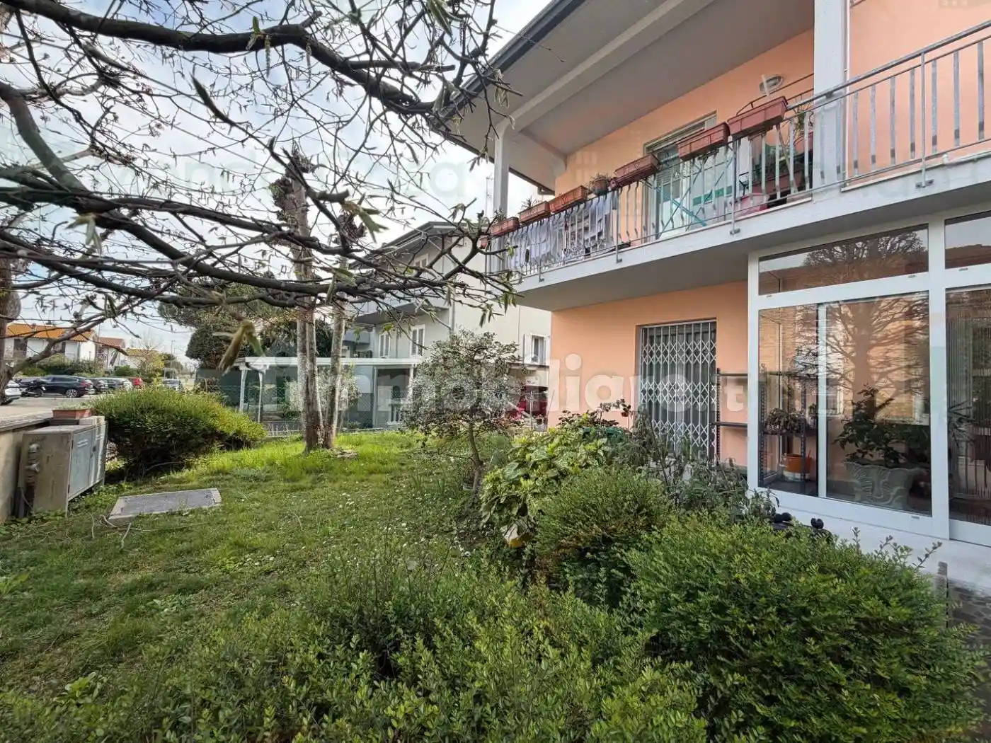 Villa in vendita a Ravenna