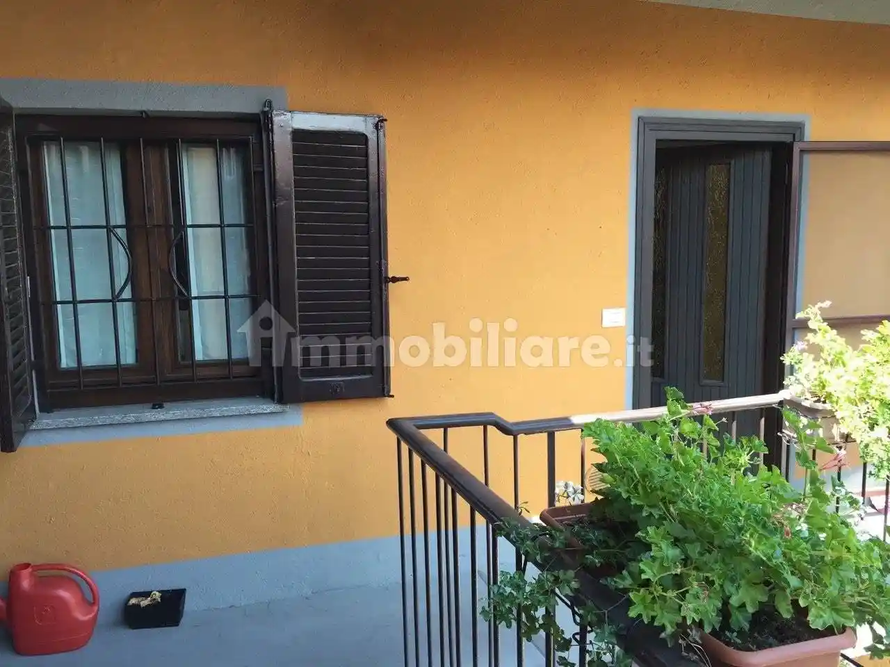 Appartamento in affitto a Como