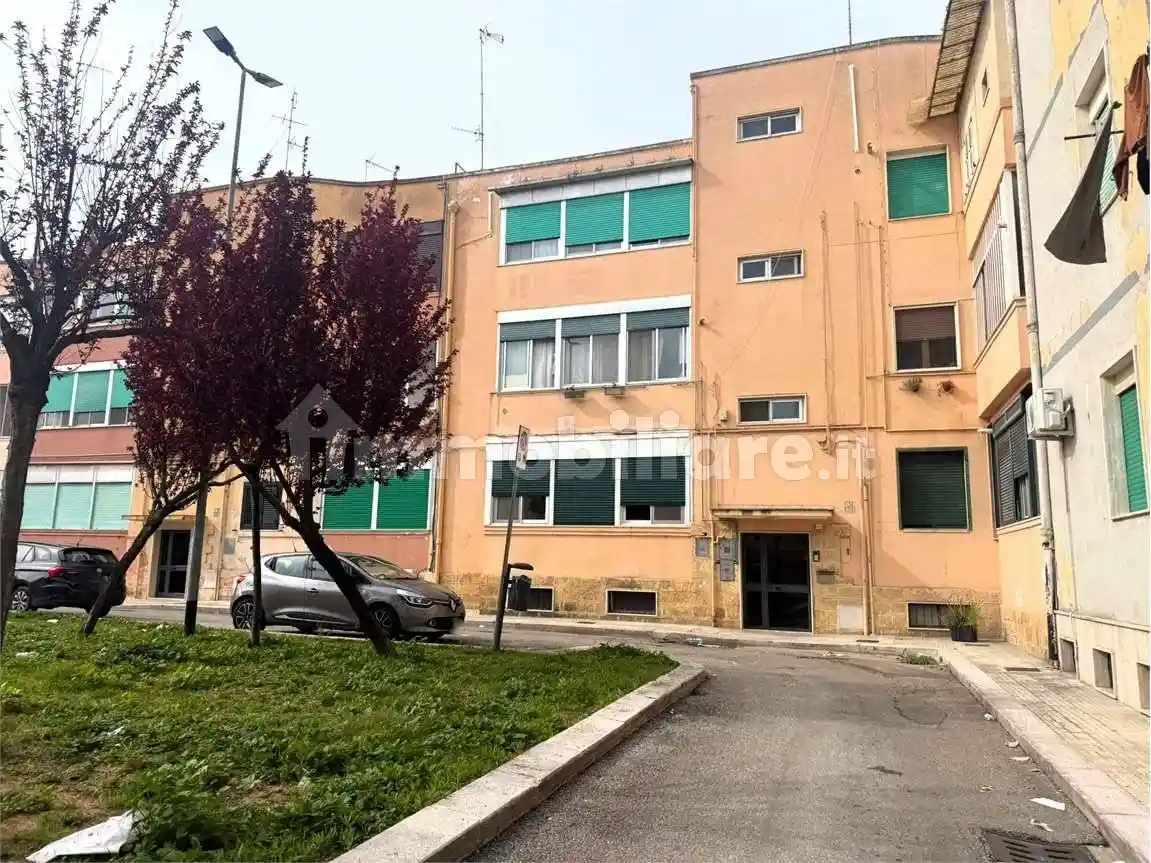 Appartamento in vendita a Brindisi