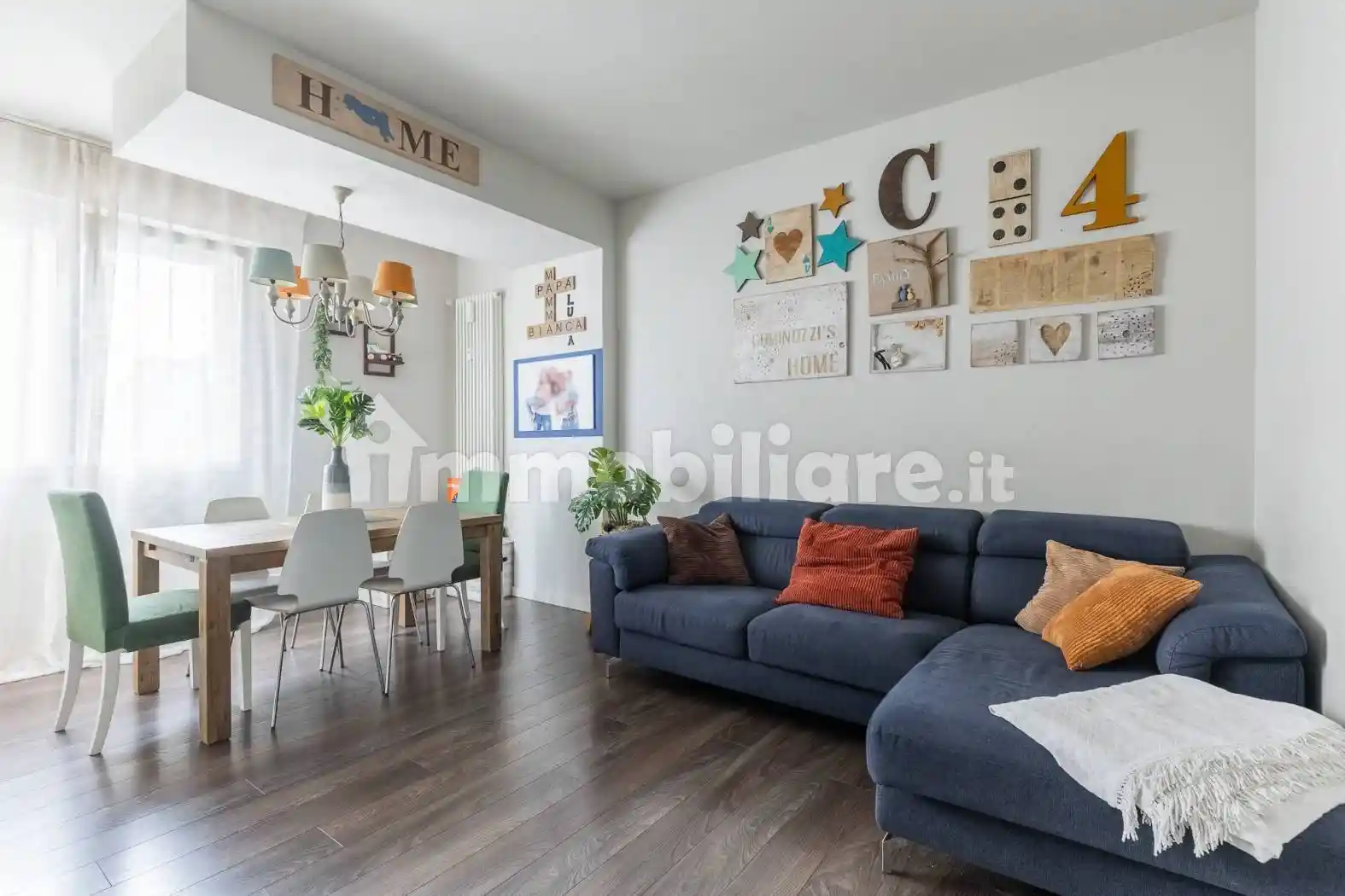 Appartamento in vendita a Bologna