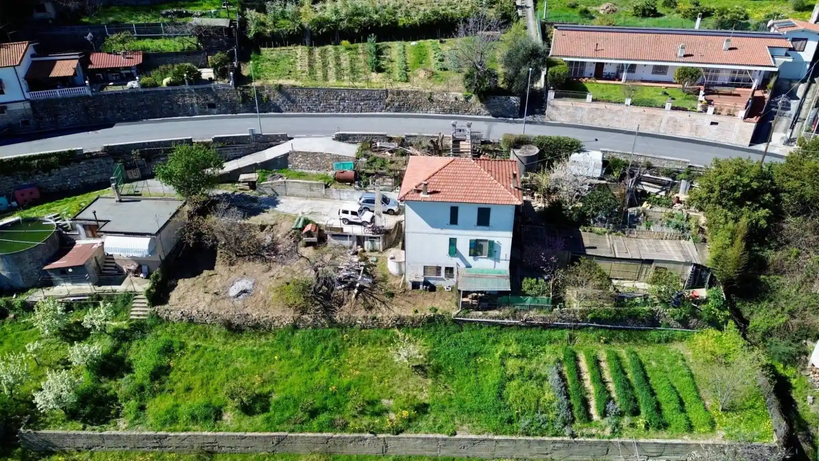 Appartamento in vendita a Sanremo