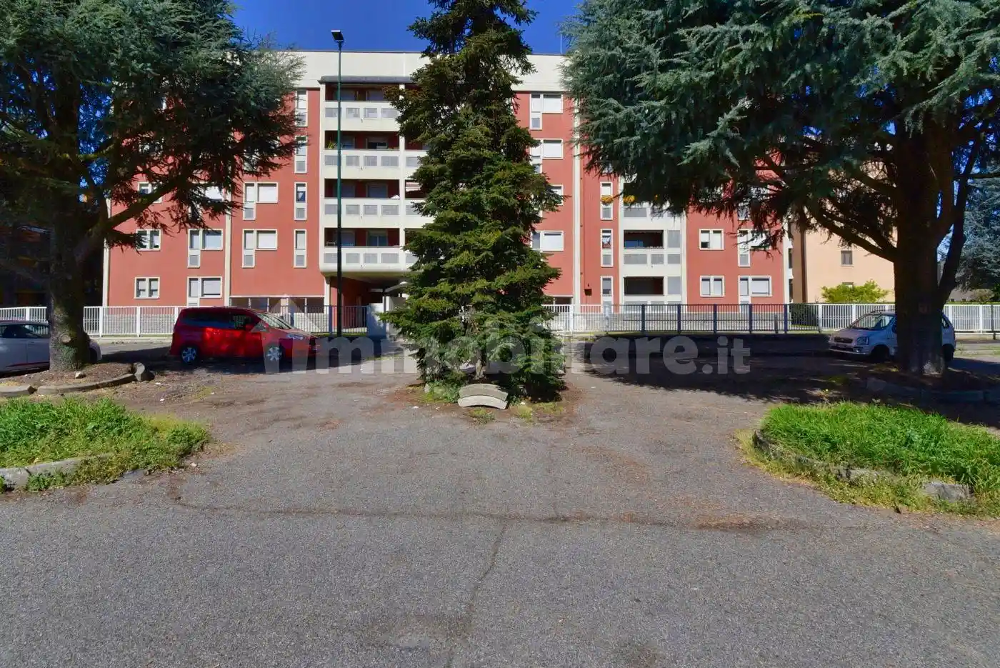 Appartamento in vendita a Paderno Dugnano