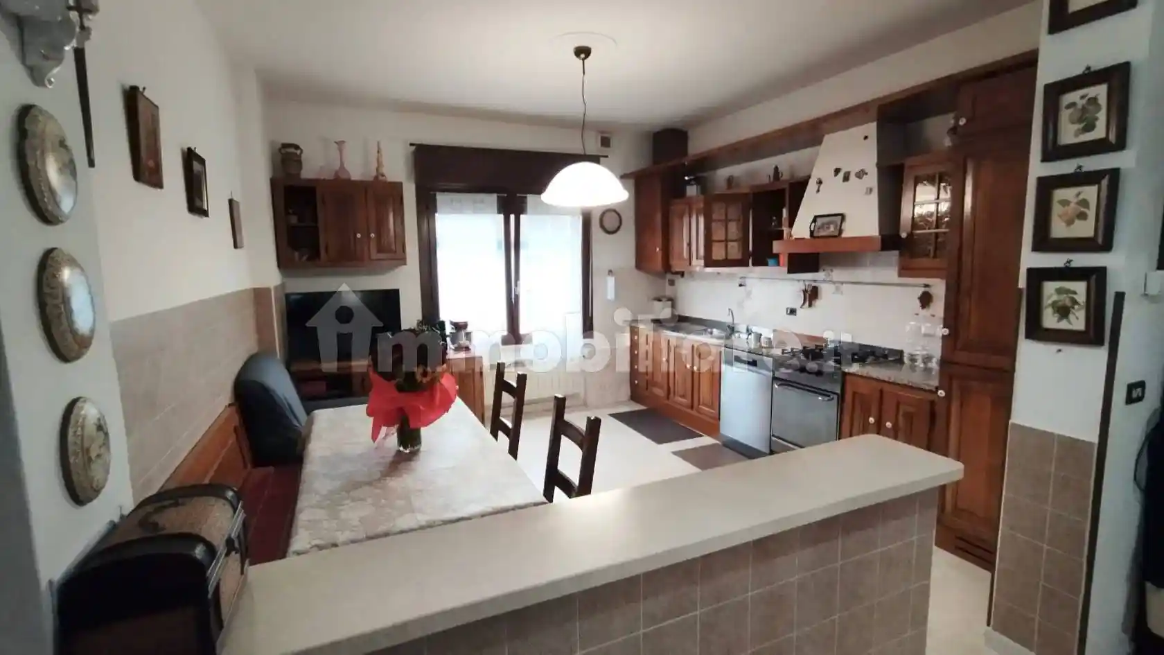 Appartamento in vendita a Borgo Mantovano