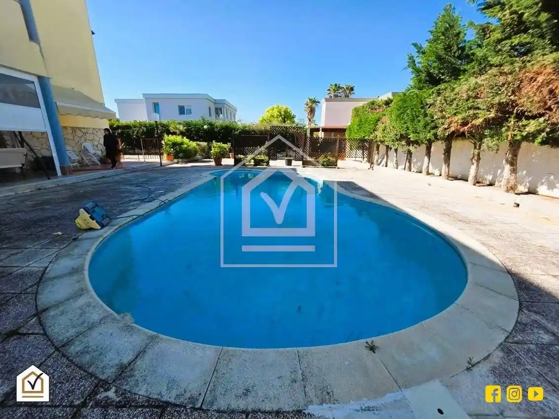 Villa in vendita a Trani