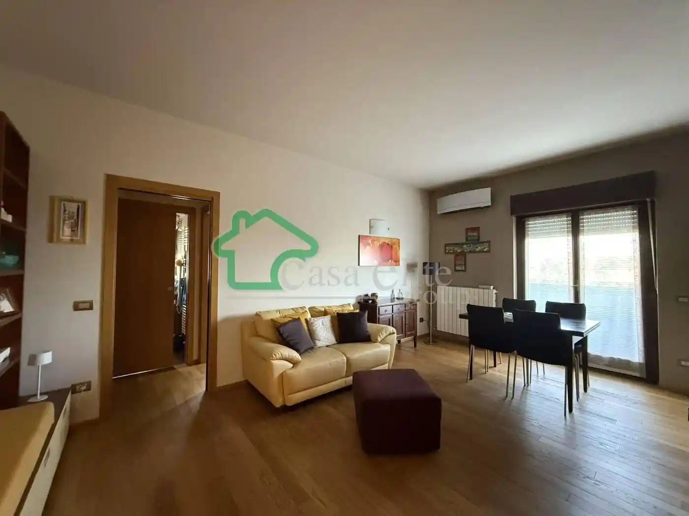 Appartamento in vendita a Ospedaletto Lodigiano