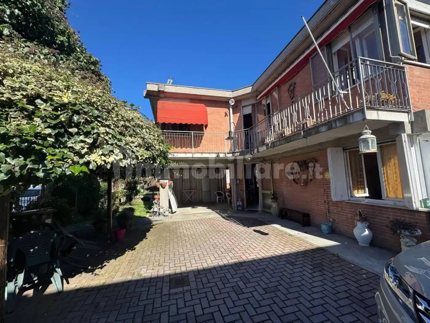 Casa indipendente in vendita a Costa di Rovigo