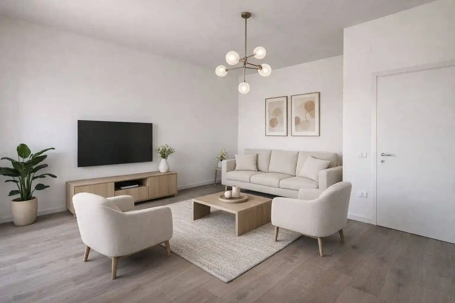 Appartamento in vendita a Cagliari