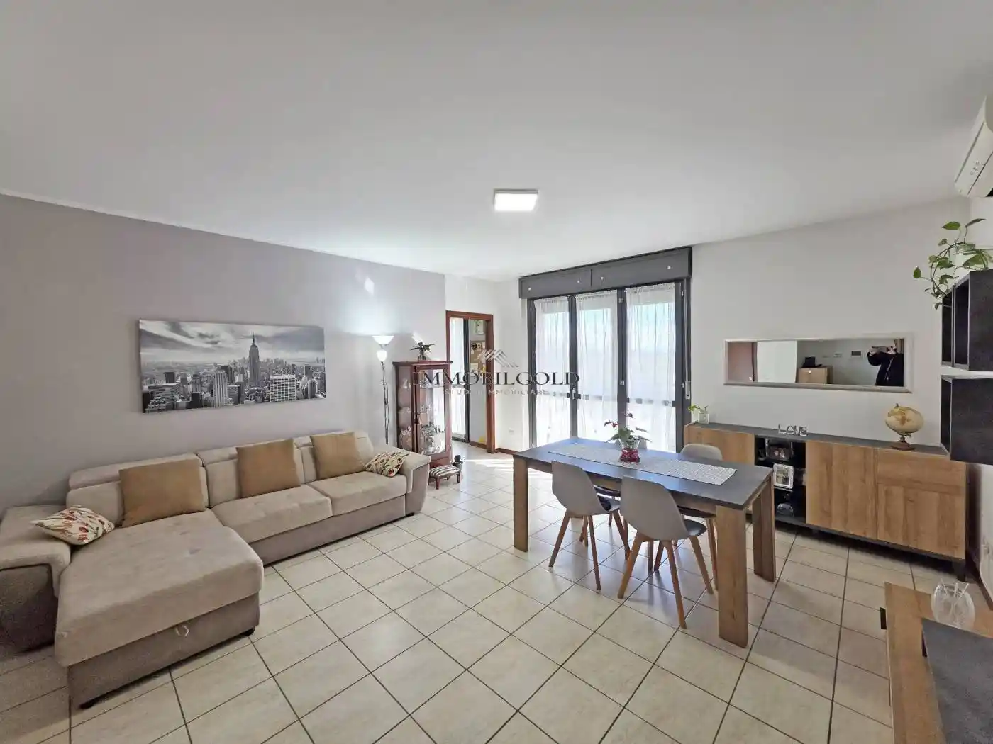 Appartamento in vendita a Abbiategrasso