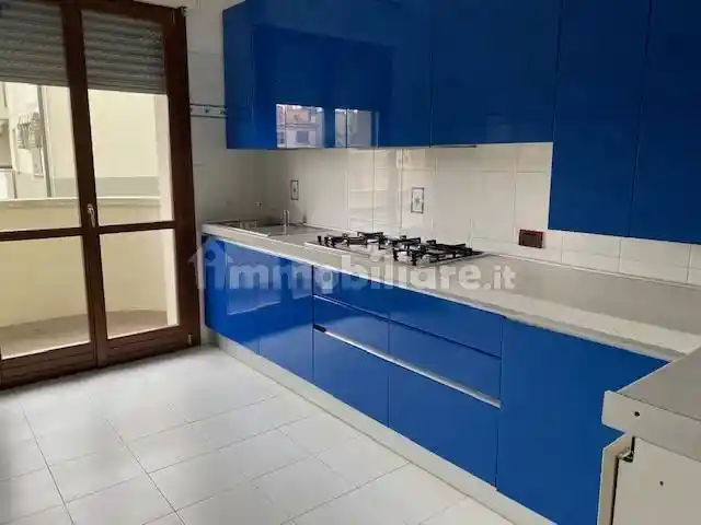 Appartamento in affitto a Lodi