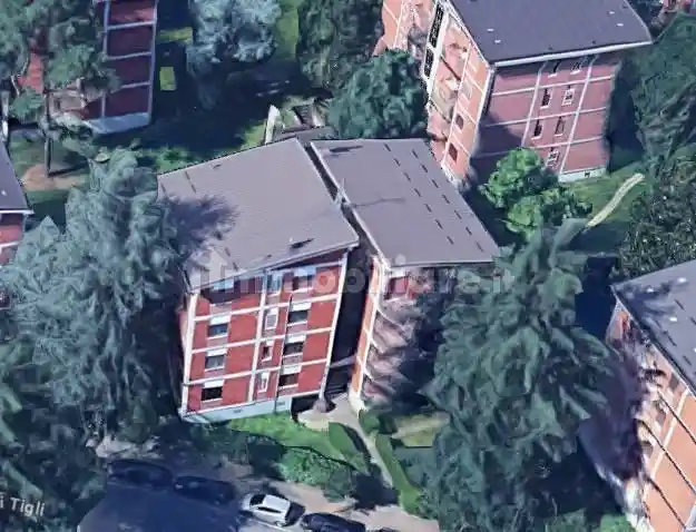 Appartamento in vendita a Rodano