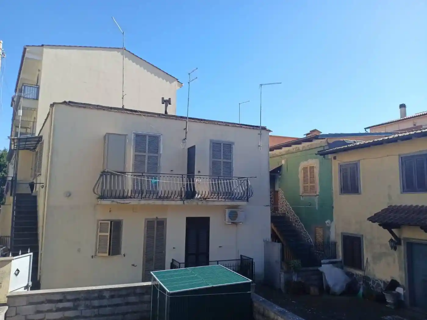 Appartamento in vendita a Rocca Priora