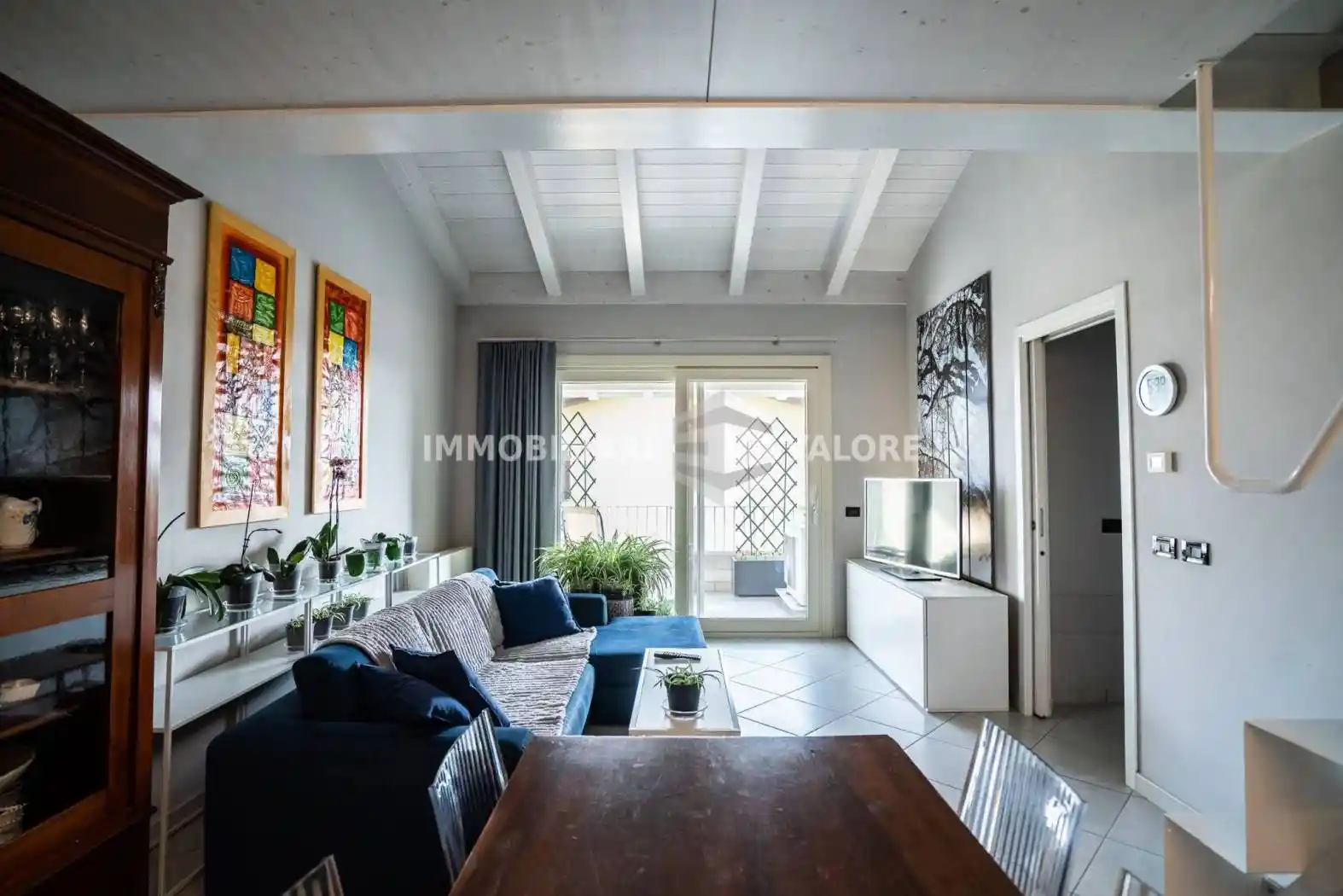 Appartamento in vendita a Bagnolo San Vito