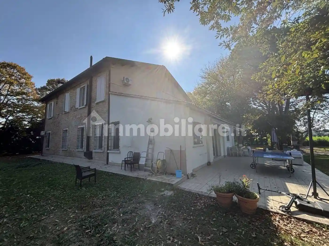 Appartamento in vendita a Ravenna