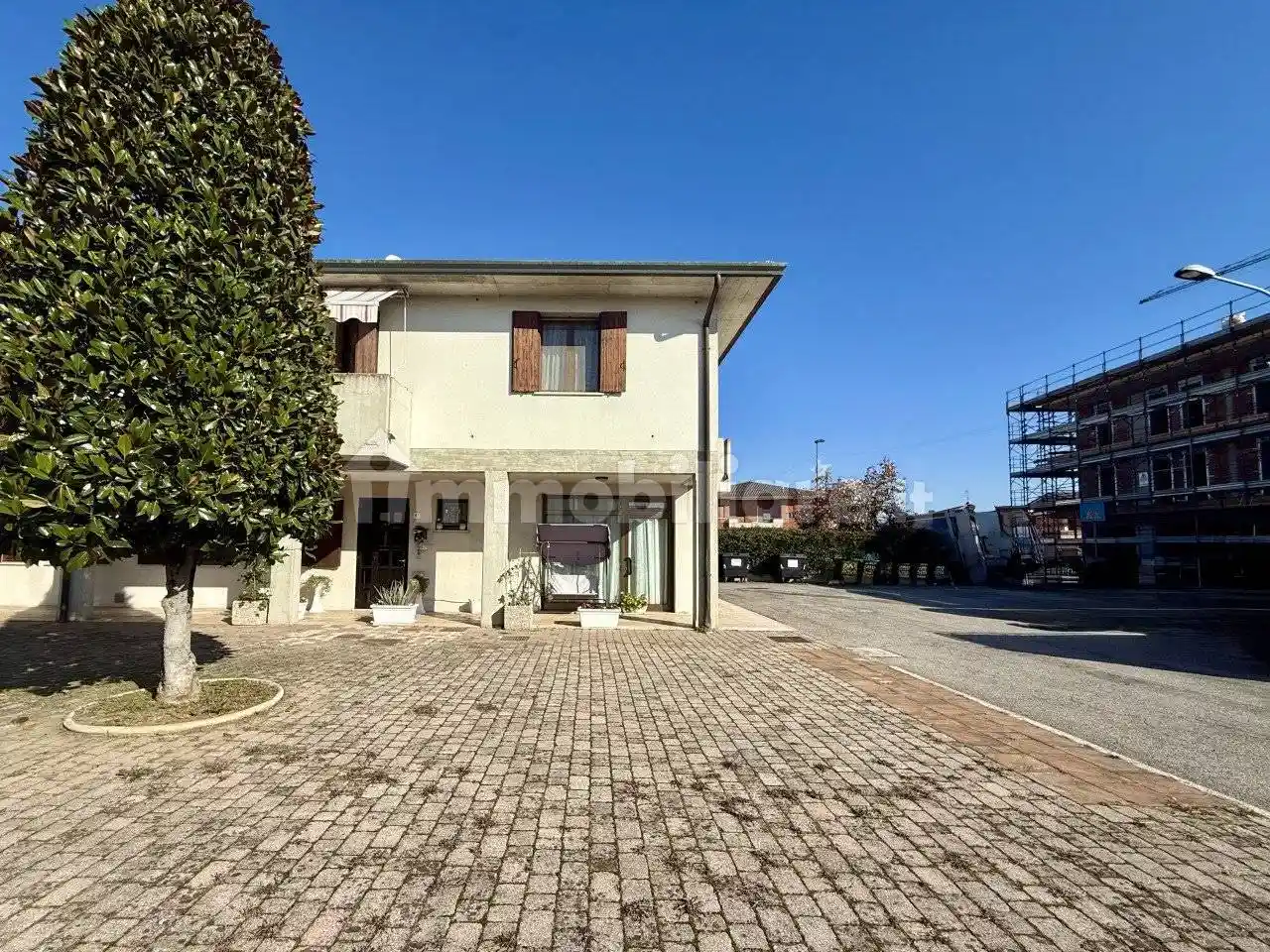 Villetta a schiera in vendita a Este