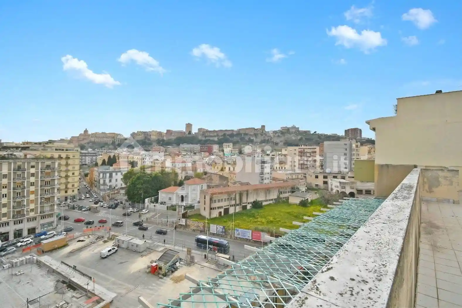 Attico - Mansarda in vendita a Cagliari