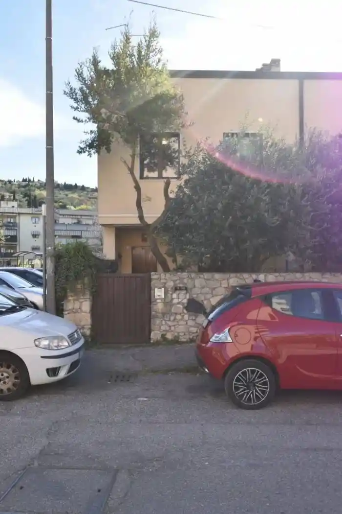 Villa in vendita a Verona