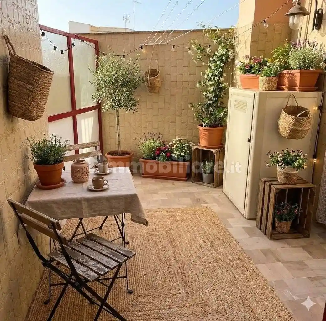 Appartamento in vendita a Crispiano