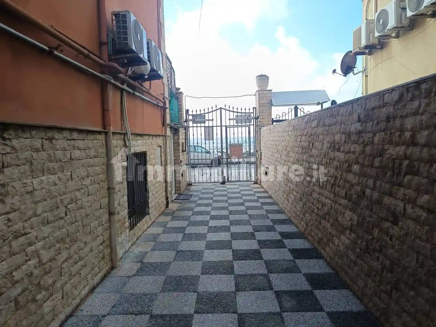 Appartamento in affitto a Napoli