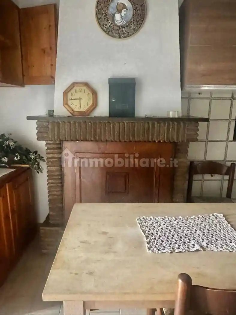 Appartamento in vendita a Ronciglione