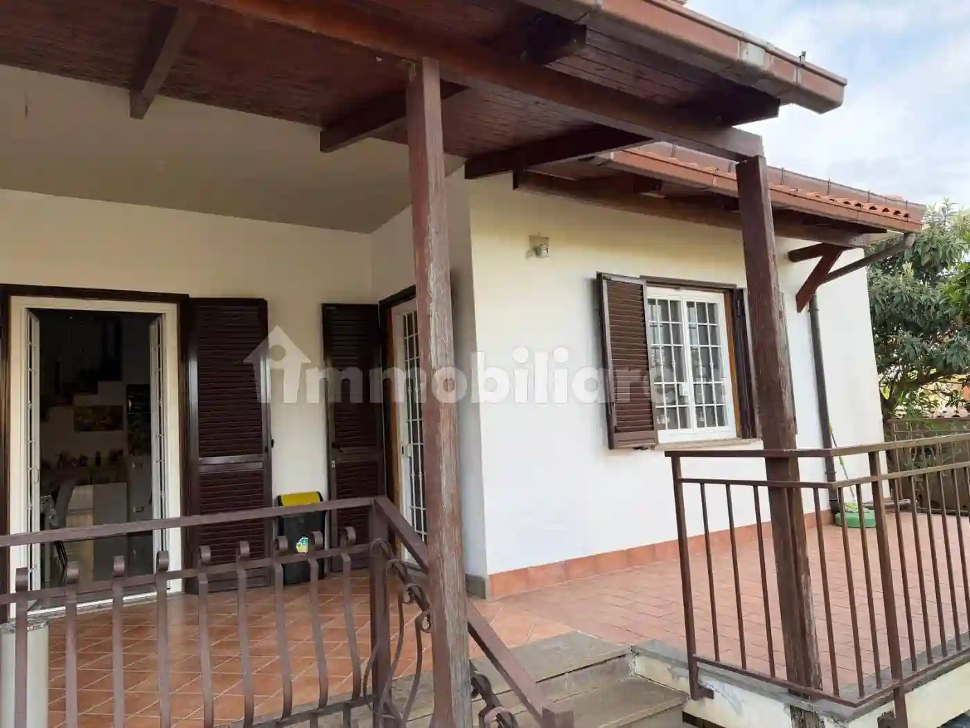 Villa - foto 5
